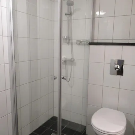 Housing - Bjergsted Terrasse 10 - U0106 Apartment *