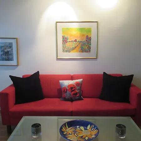 Housing - Bjergsted Terrasse 10 - U0106 * Stavanger