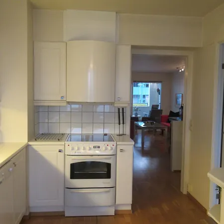 Housing - Bjergsted Terrasse 10 - U0106 * Stavanger