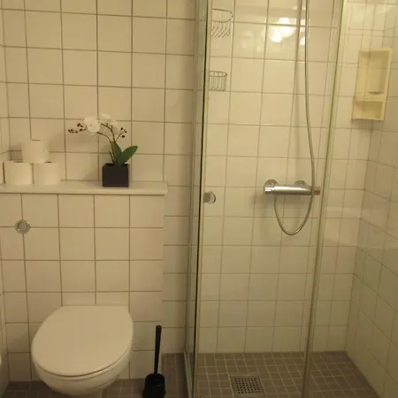Apartment Housing - Bjergsted Terrasse 10 - U0106 *