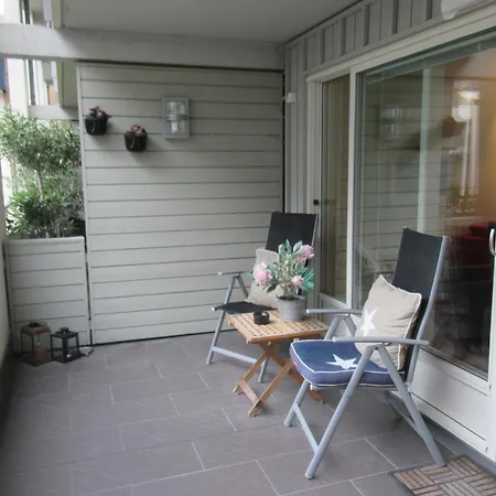 Housing - Bjergsted Terrasse 10 - U0106